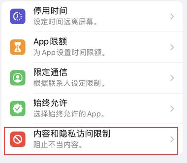 云安appleID维修服务iPhone设置中Apple ID显示为灰色无法使用