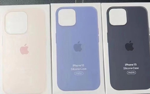 云安苹果14维修站分享iPhone14手机壳能直接给iPhone15用吗？ 