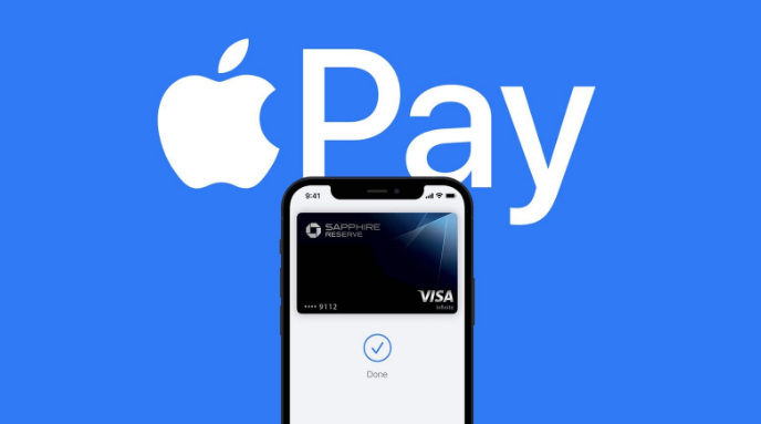 云安苹果14服务点分享iPhone 14 设置 Apple Pay 后，锁屏密码不正确怎么办 