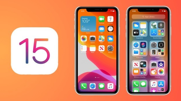 云安苹果13维修分享iPhone13更新iOS 15.5，体验如何 