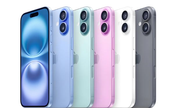 云安苹果手机维修分享iPhone 17换电池 