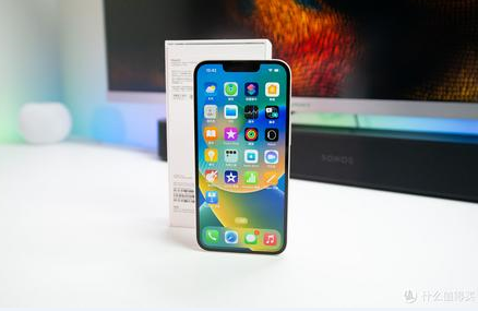 云安苹果维修点分享iPhone 14维修主板时的细节问题 