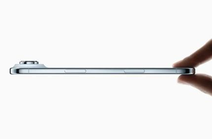 云安苹果维修点分享iPhone 17 Air自动关机电源故障解析 