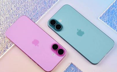 云安苹果维修点分享iPhone 16手机黑屏多重诱因解析 