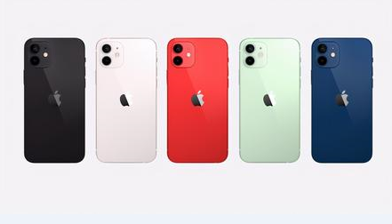 云安苹果维修点分享iPhone 12电池发烫少见诱因解析 