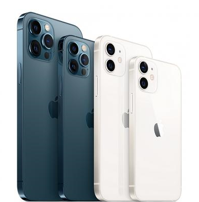 云安苹果维修点分享iPhone 12 Pro发烫关联故障汇总 