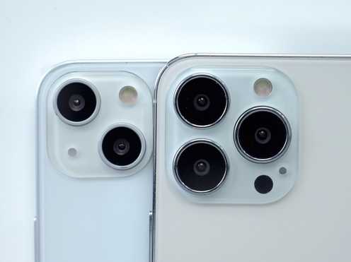 云安苹果维修点分享iPhone 13 Pro Max发烫特殊故障解读 