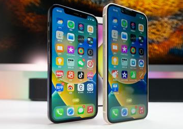 云安苹果维修点分享iPhone 14 Plus发烫常见情况科普 