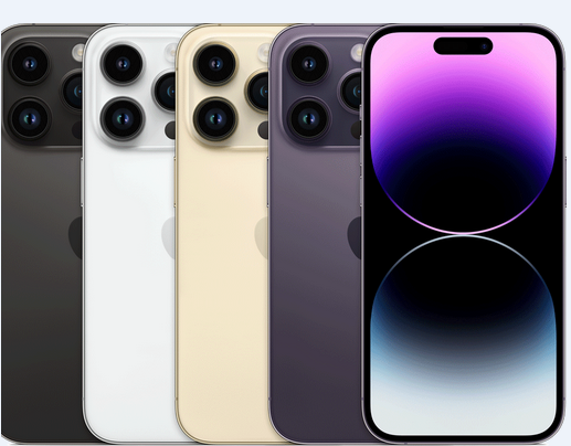 云安苹果维修点分享iPhone 14 Pro发烫易忽略问题解析 