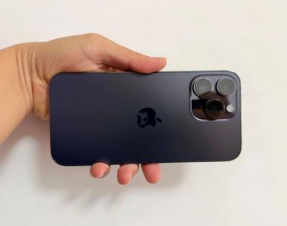 云安苹果维修点分享iPhone 14 Pro Max发烫多重诱因剖析 