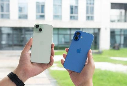 云安苹果维修点分享iPhone 16 Plus发烫多场景剖析 