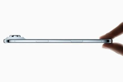 云安苹果维修点分享iPhone 17 Air发烫几大隐形诱因 